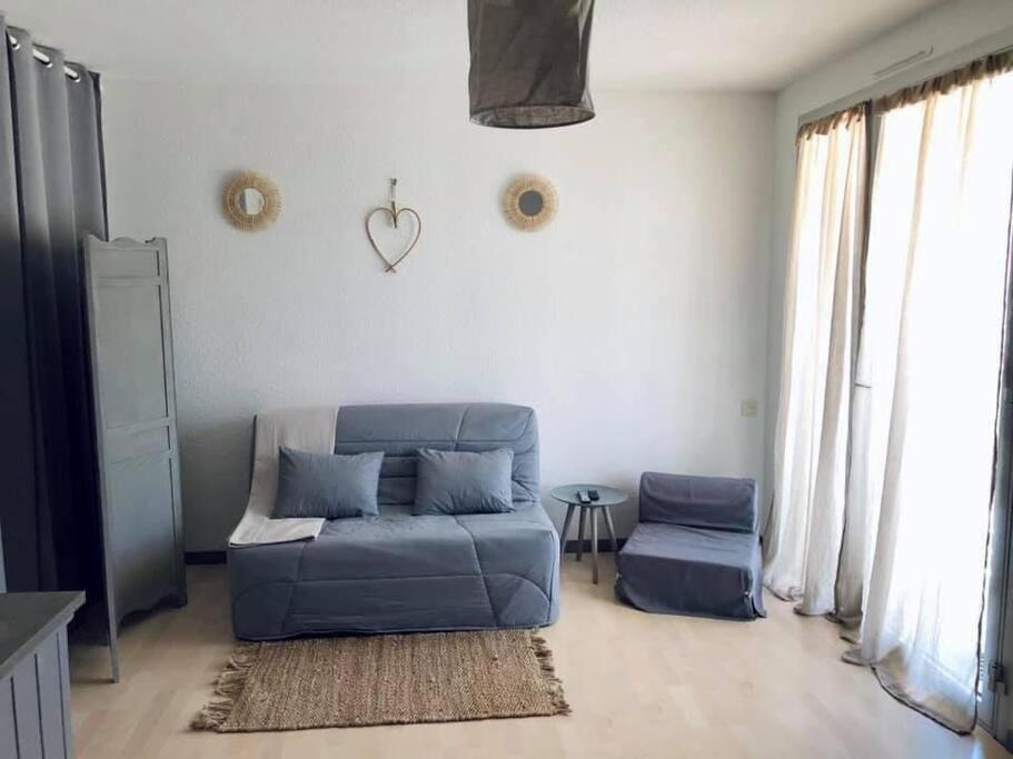 Appartement Vacances A La Mer! *